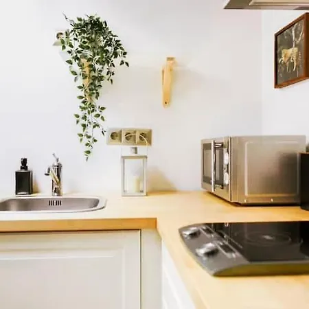 Apartment Yellowboot Boutique Old Town *
