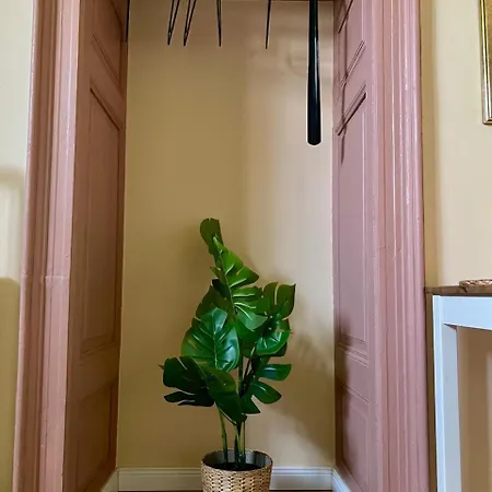 Apartment Yellowboot Boutique Old Town