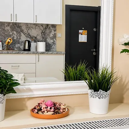Apartment Yellowboot Boutique Old Town