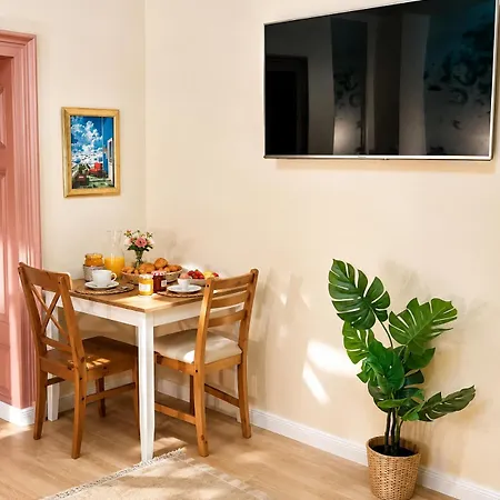 Apartment Yellowboot Boutique Old Town