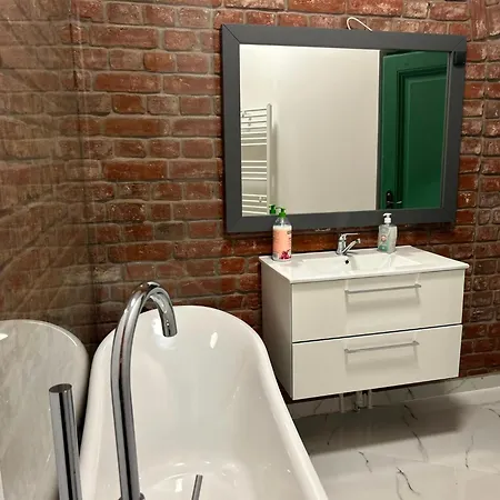 Apartment Yellowboot Boutique Old Town *