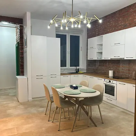 Apartment Yellowboot Boutique Old Town *