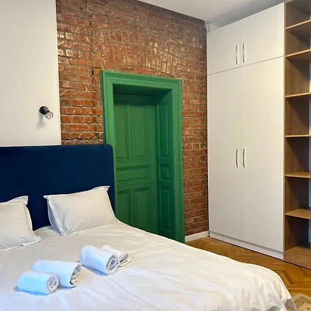 Apartment Yellowboot Boutique Old Town