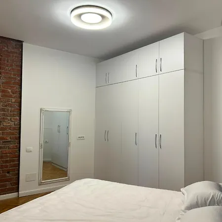 Apartment Yellowboot Boutique Old Town