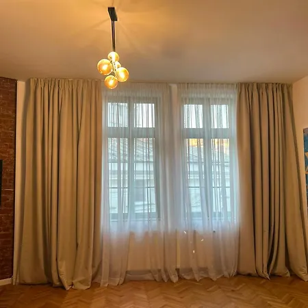 Apartment Yellowboot Boutique Old Town *
