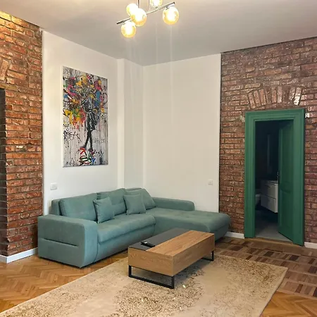Apartment Yellowboot Boutique Old Town