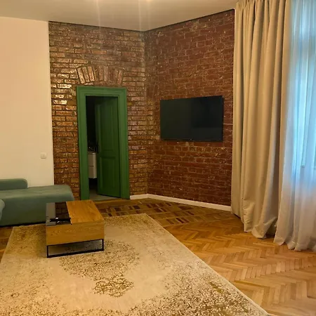 Apartment Yellowboot Boutique Old Town
