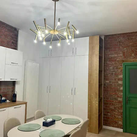 Apartment Yellowboot Boutique Old Town
