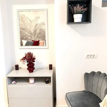 דירה Yellowboot Boutique Old Town *