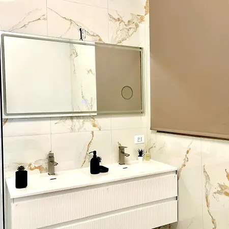 דירה Yellowboot Boutique Old Town בוקרשט