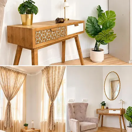 Yellowboot Boutique Old Town דירה בוקרשט