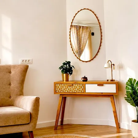דירה Yellowboot Boutique Old Town